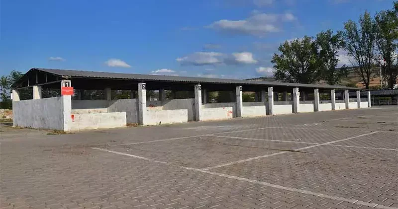 Yenişehir’de Kurban Bayramı öncesi şap karantinası; hayvan pazarı kapatıldı