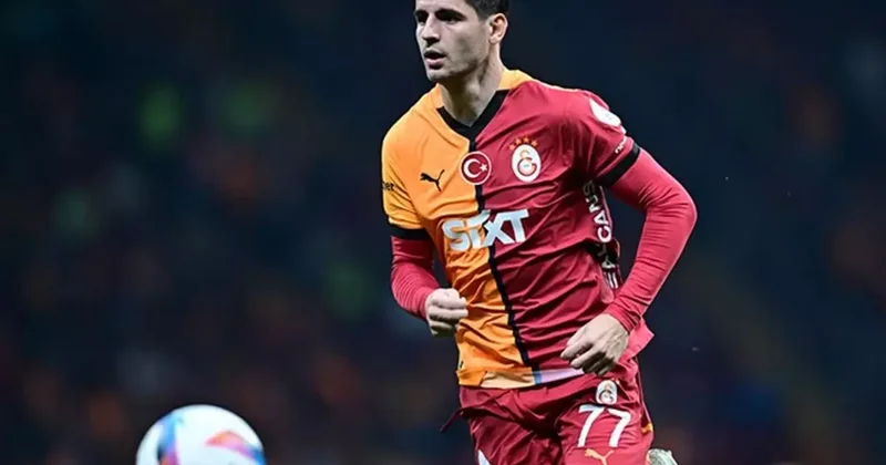 Galatasaray da kalacak mı? Alvaro Morata geleceğiyle ilgili kararını verdi