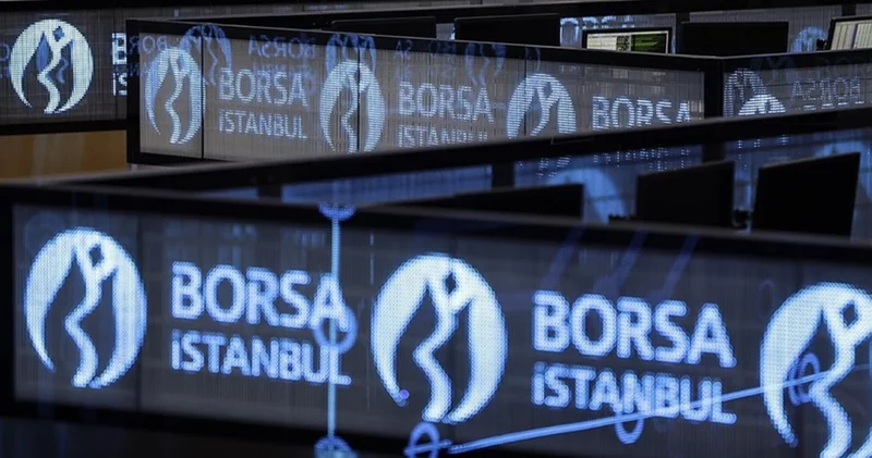 Borsa günü yükselişle tamamladı Borsa Haberleri