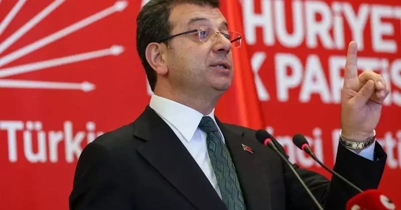 Ekrem İmamoğlu: On binlerce vatandaşımızın hayatına mal olan dönemin kapanmasına çok sevindim