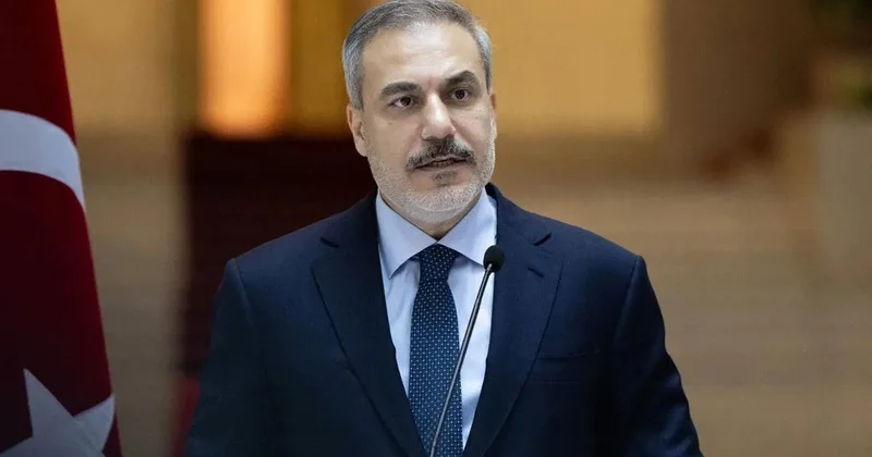 Ankara’da üçlü toplantı