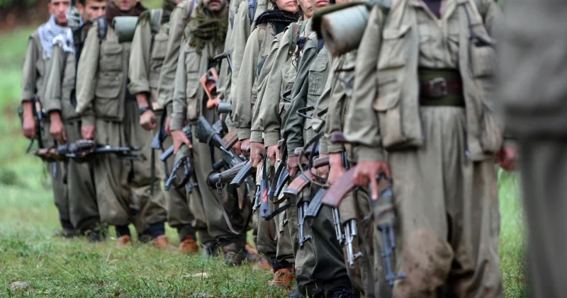 İktidar medyası sürecin devamını yazdı: PKK nın yönetici kadrosu hangi ülkeye gidecek?