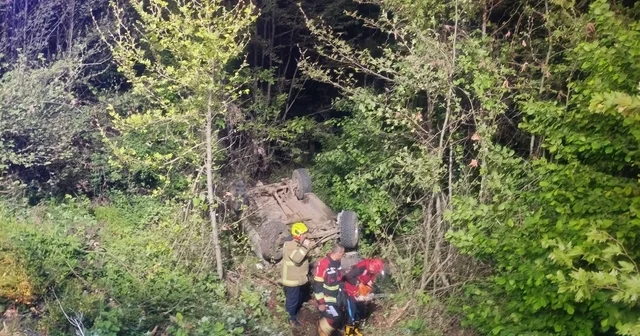 Balıkesir de iki ayrı kazada 1 kişi öldü, 6 kişi yaralandı Balıkesir Haberleri