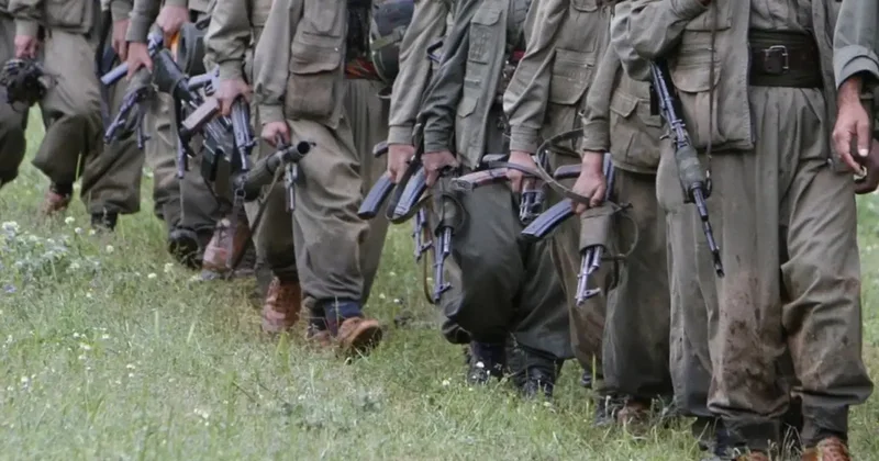 PKK kendini feshetti! Ankara kulislerinden Birleşmiş Milletler iddiasına net yanıt