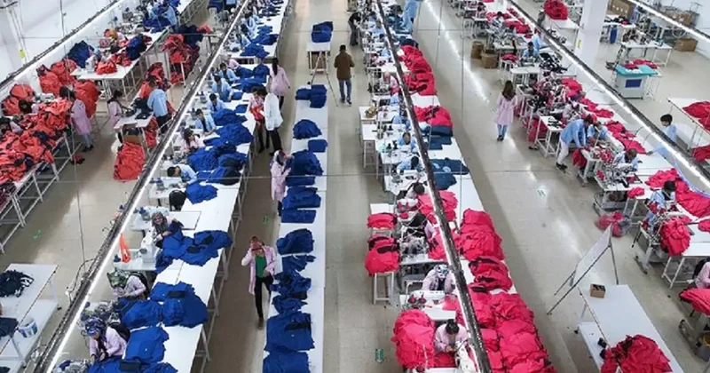 Bir devrin sonu! Yılların tekstil markası iflasını açıkladı, kepenk indirdi