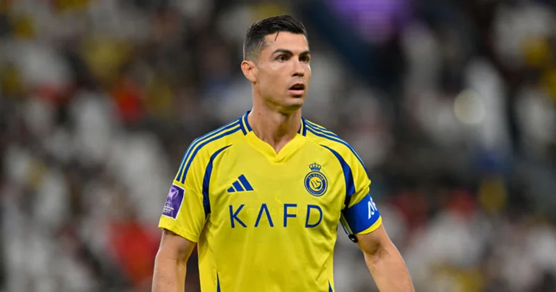 Cristiano Ronaldo dan flaş karar: MLS takipte Futbol Haberleri