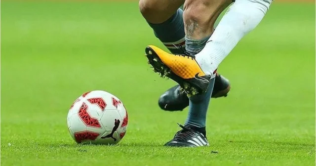 Trendyol 1. Lig de gol kralları belli oldu! Zirvede iki isim var Spor Haberleri