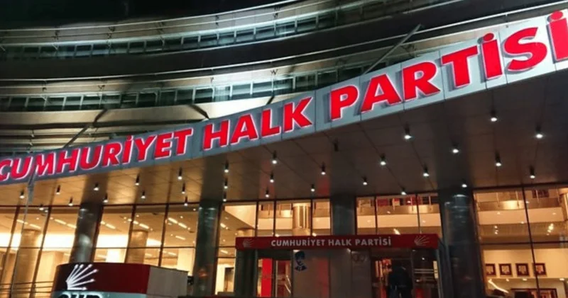 CHP Sözcüsü İmamoğlu en büyük korkuları deyip tek tek anlattı