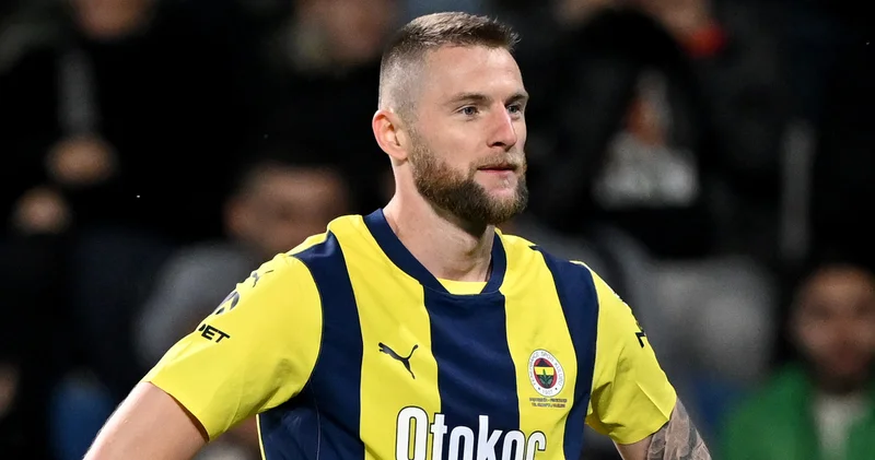 Fenerbahçe de Skriniar parladı, Carlos sınıfta kaldı! Fenerbahçe Haberleri