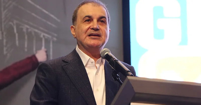 PKK nın fesih kararına AKP den ilk açıklama! Süreç nasıl ilerleyecek? Sözcü Gazetesi