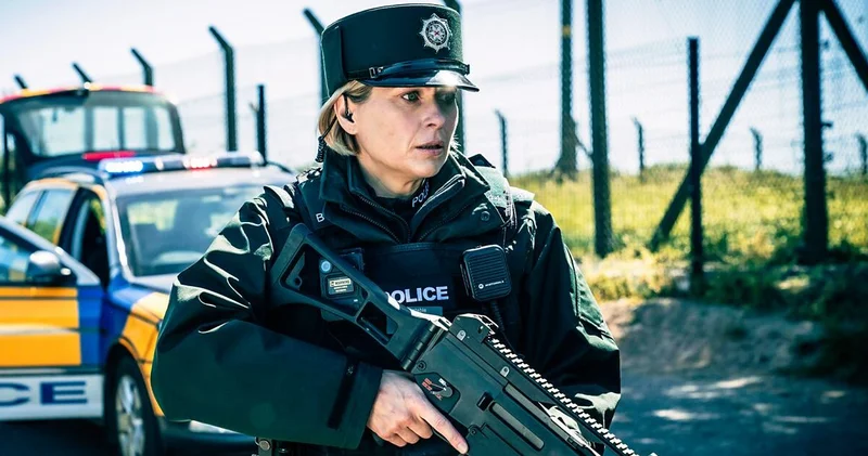 BAFTA Televizyon Ödülleri nin sahipleri açıklandı
