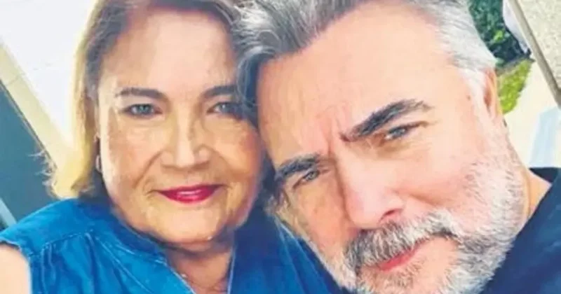 Ne kadar büyüsek de sana muhtacız anne