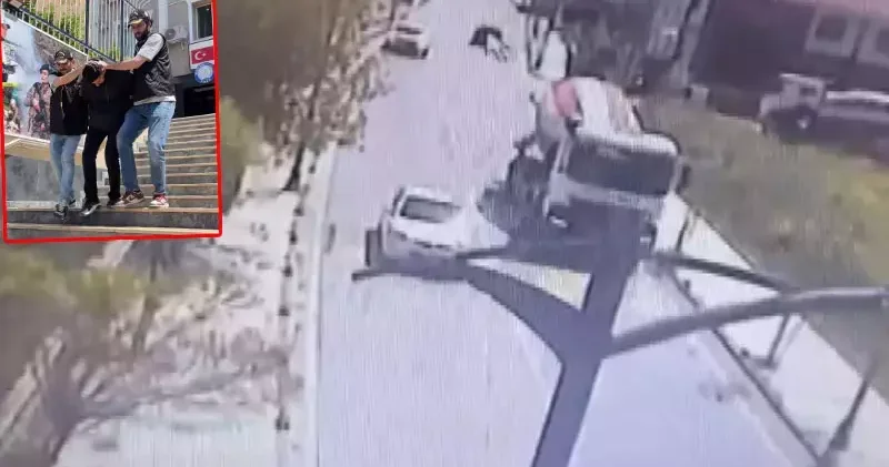 Sosyal medya fenomeninin kardeşini kaçıran şüpheliler yakalandı