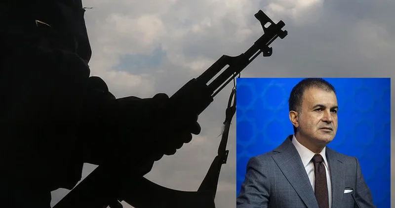 AK Parti den PKK nın fesih kararına ilişkin açıklama