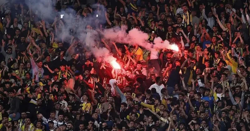 Fenerbahçe nin büyük pişmanlığı! Dakikada 3 milyon liradan fazla kazanıyor