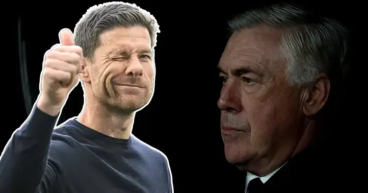 Real Madrid, Xabi Alonso için geri sayıma geçti!