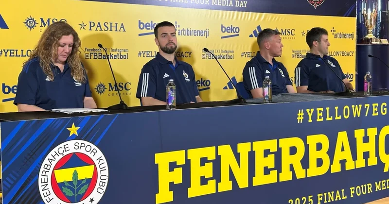 Melih Mahmutoğlu: Bizden şampiyonluk beklentisi var Sözcü Gazetesi