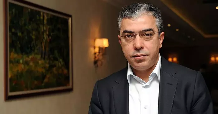 PKK terör örgütünün fesih kararı sonrası ilk açıklama! Mehmet Uçum: Kürtler, Türk Milletinin asli kurucu bileşenidir.