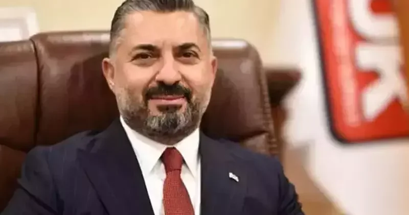 RTÜK Başkanı Şahin: Yönlendirici yayınlar, barışı kucaklayan Türk halkına yapılan bir haksızlıktır