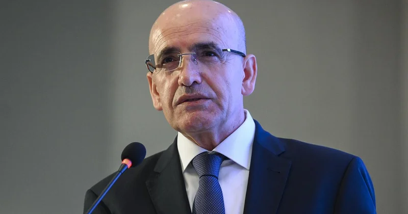 Bakan Şimşek: Şimdi huzur, istikrar ve refah zamanı