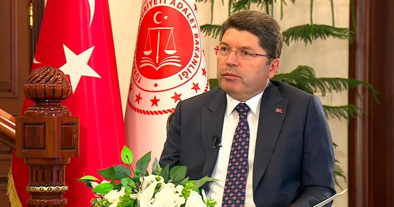 Yılmaz Tunç: Terör belasından kurtulma yolunda önemli bir dönüm noktasındayız