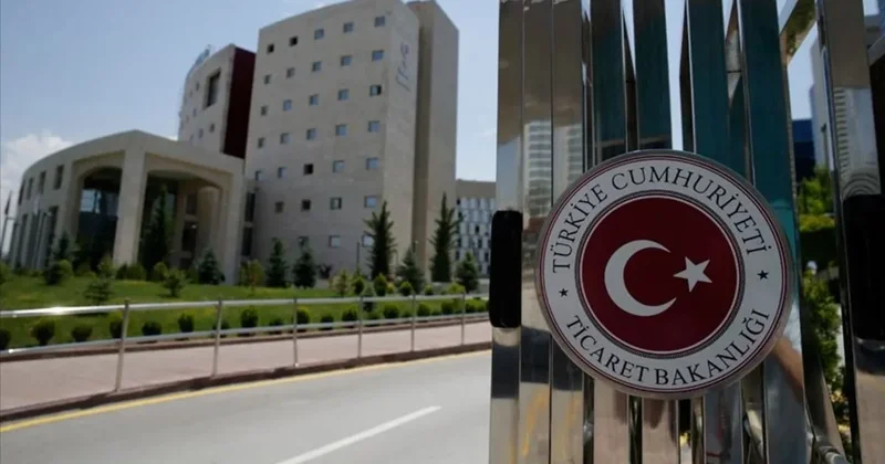 Ticaret Bakanlığı ilk 4 ayda 16.5 milyar liralık kaçak mal yakaladı