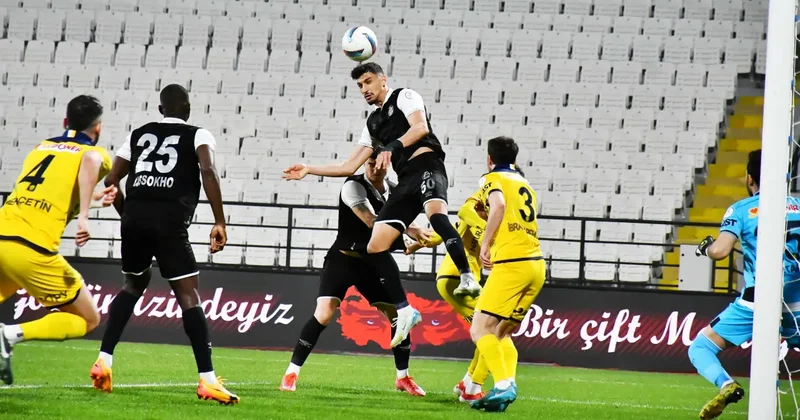 Ankaragücü ne hizmet etmek zorundayız dedi, takım küme düşünce ayrıldı