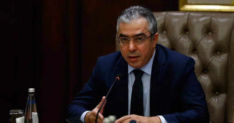 Mehmet Uçum: Türkiye Yüzyılı; Türk ve Kürt yüzyılıdır