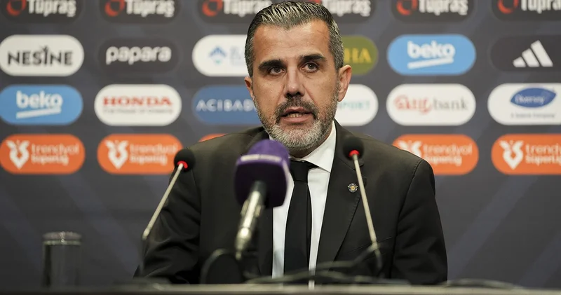 Adana Demirspor Teknik Direktörü Mustafa Alper Avcı: Bu seyircinin önünde Beşiktaş gibi bir rakibe karşı oynamak kolay değil