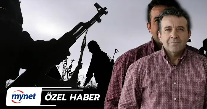 MYNET ÖZEL PKK silah bıraktı uzman isim amaçları sıraladı... Abdullah Ağar dan çarpıcı açıklama: Maksatları Türkiye’nin gözünü boyamak