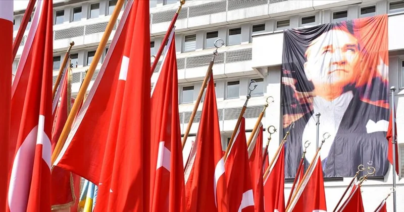19 Mayıs tatil mi? 19 Mayıs Atatürk ü Anma, Gençlik ve Spor Bayramı resmi tatil mi, mesai yapılacak mı, okullar açık mı?