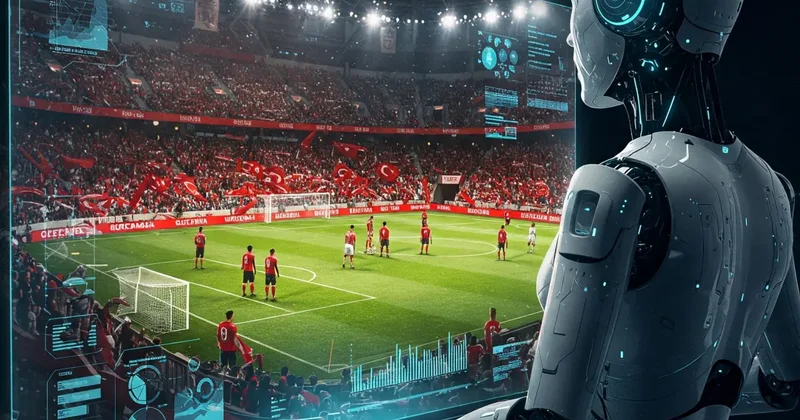 Yapay zeka, Süper Lig de küme düşecek son 2 takımı açıkladı: Bekleniyordu