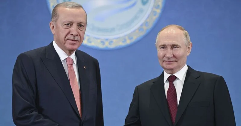 Rusya Ukrayna hattında barış İstanbul da sağlanacak mı? Dış Haberler