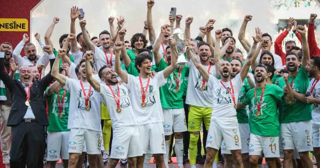Bursaspor da 8 futbolcunun kontratı bitiyor Spor Haberleri