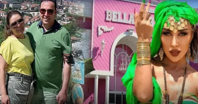 Güzellik merkezi vurgununda intihar: Borcu ödeyemedi canına kıydı Sözcü Gazetesi