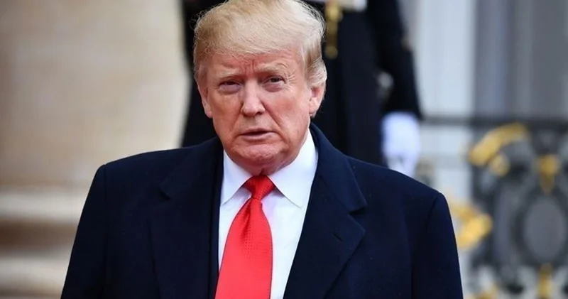 Trump tan İstanbul zirvesi mesajı