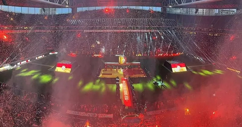 Galatasaray da yıldız isme izin çıktı: Gidebilirsin