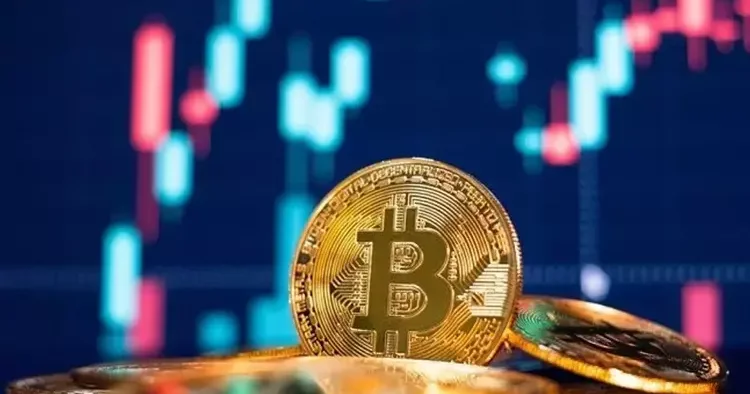Bitcoin kritik seviyeyi aştı