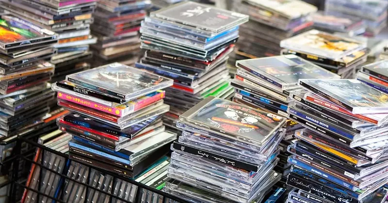 Bu DVD’lere sahip olanlar parayı kırdı! Yıllar sonra altın gibi değerini katladı