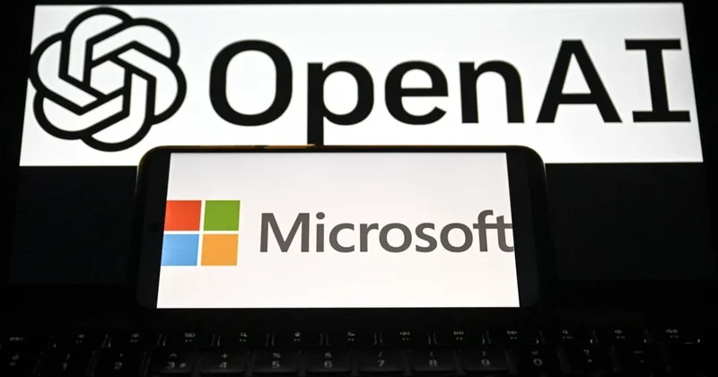 Yapay zeka devleri pazarlıkta: OpenAI ve Microsoft arasındaki dengeler değişiyor Sözcü Gazetesi