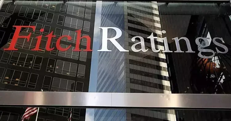 Fitch ten Türkiye yorumu: Zorluklara karşın Türk borç sermaye piyasası büyüyor