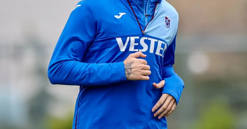 Kupa finali öncesi Trabzonspor a şok haber! Uğurcan Çakır...