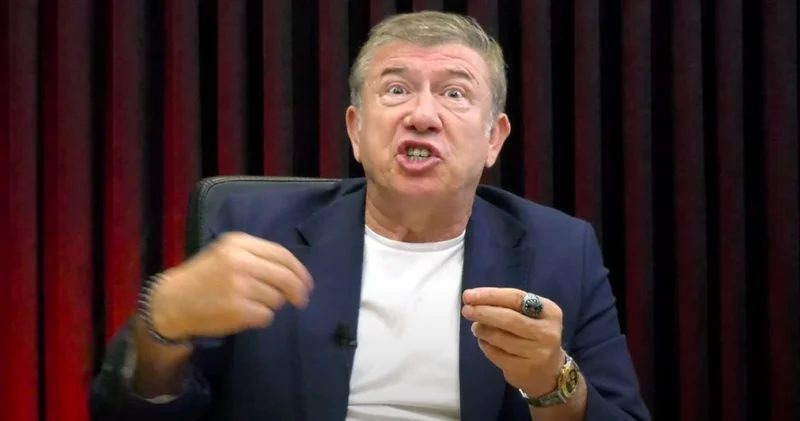 Tanju Çolak tan Barış ı kızdıracak tespit