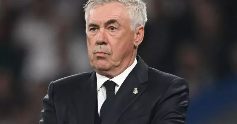 Anlaşma sağlandı! Ancelotti nin yeni adresi resmen belli oldu