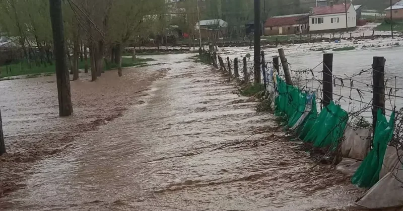 Sivas ta Sel Felaketi