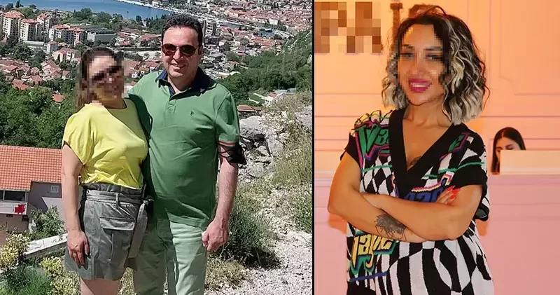 Müşterilerini dolandıran güzellik merkezi sahibine kefil olduğu borcu ödeyemeyince intihar etti