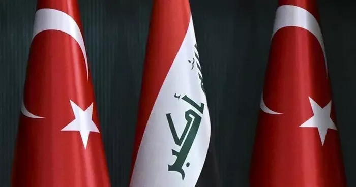Irak Dışişleri Bakanlığı ndan açıklama! Irak Cumhuriyeti, PKK’nın kendini feshetme kararını memnuniyetle karşılamaktadır