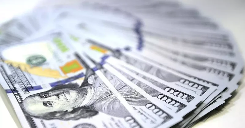 ABD ve Çin in gümrük tarifelerinde anlaşmaya varması doları güçlendirdi