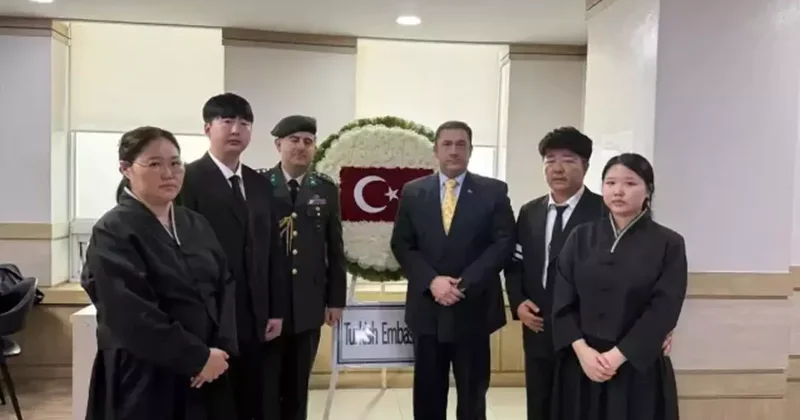 Ayla filminin gerçek kahramanı Kim Eunja hayata gözlerini yumdu