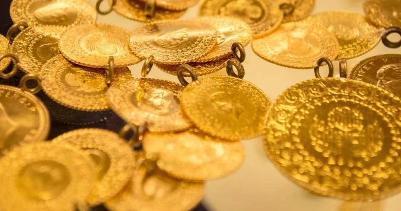 Altında yeni dönem: Bankalar da kuyumcu oldu!